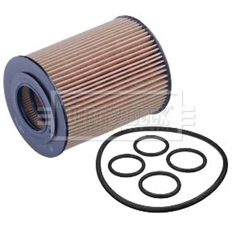 Borg & Beck Engine Oil Filter BFO4070