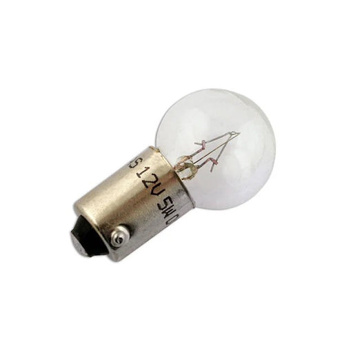 Lucas Side & Instrument Bulb 12V 5W-Code 989 10pc - CPL