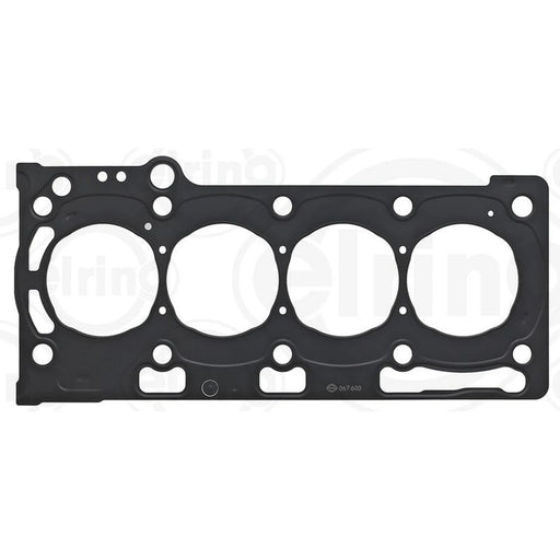 Elring Cylinder Head Gasket 0mm Thick 067.600