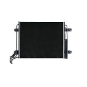 Mahle Air Conditioning Condenser AC 454 000P