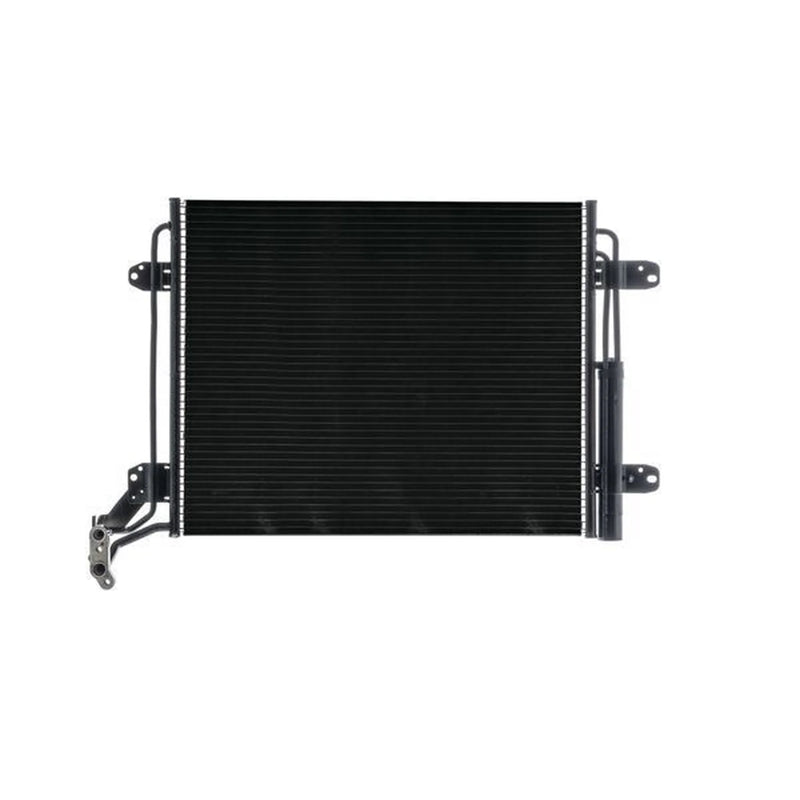 Mahle Air Conditioning Condenser AC 454 000P