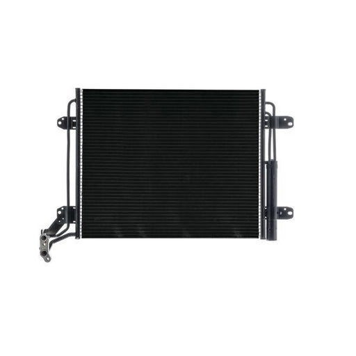 Mahle Air Conditioning Condenser AC 454 000P