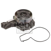 Febi Engine Cooling Water Pump 39741