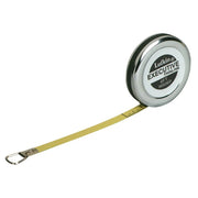 Crescent Lufkin® W606PD EXECUTIVE® Diameter Tape 6ft (Width 1/4in) - W606PD