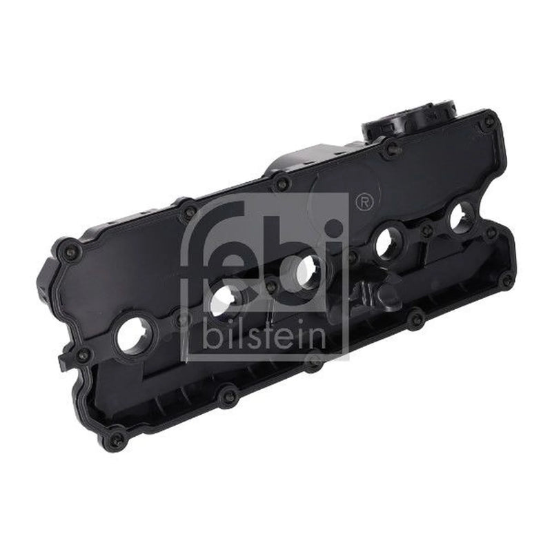Febi Cylinder Head Cover Plastic 197471