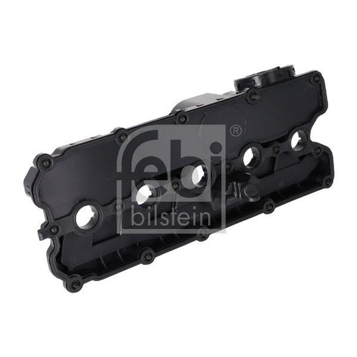 Febi Cylinder Head Cover Plastic 197471