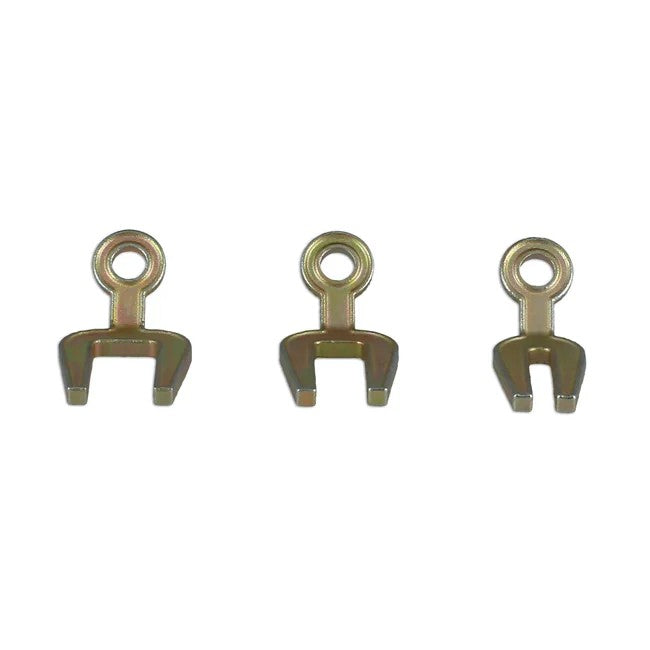 Laser Tools Spring Band Clamp Locking Tool Set 3pc - PL