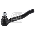 Febi Steering Tie Rod End Ball Joint Front Right 194763