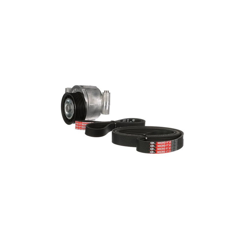 Gates V-Ribbed Belt Set K016PK1305