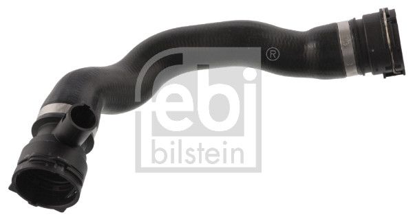 Febi Radiator Coolant Hose Right 205mm ID