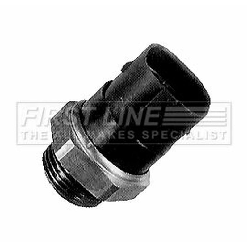 First Line Radiator Fan Temperature Switch Connectors FTS923.90