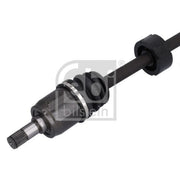 Febi CV Drive Shaft Driveshaft Front Right 196038