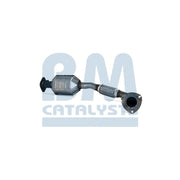 BM Catalysts Homologated Petrol Cat BM90873H