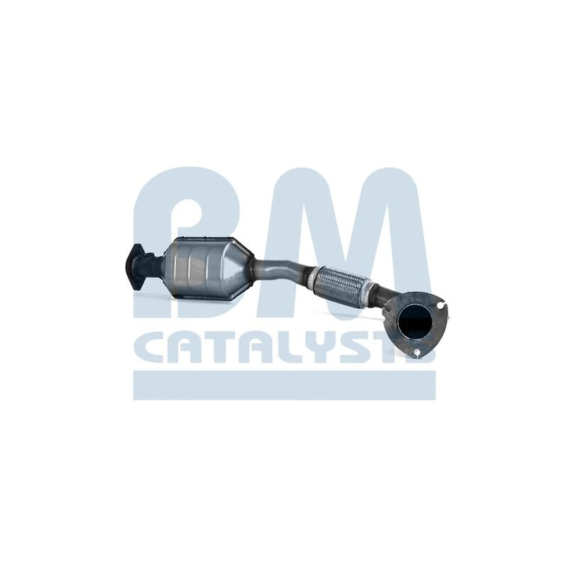 BM Catalysts Homologated Petrol Cat BM90873H