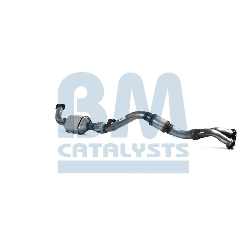 BM Catalysts Homologated Petrol Cat BM90794H