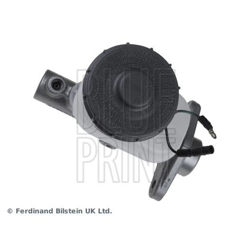 Blue Print Brake Master Cylinder Hydraulic Assembly ADH25105