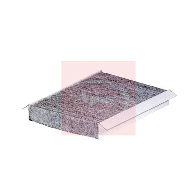Apec Cabin Air Filter (Pollen Filter) AFC4256