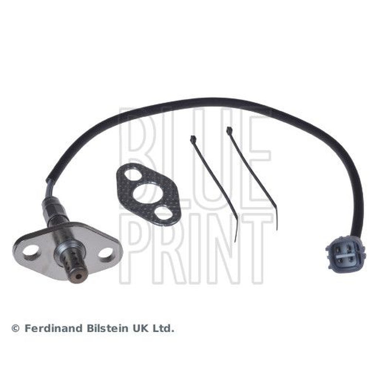 Blue Print O2 Lambda Oxygen Sensor before catalytic conv ADT370147