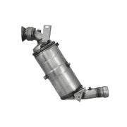 Hella Soot/Particulate Filter 8LG 366 071-111