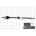 BGA CV Drive Shaft Driveshaft Front Right DS7335RA