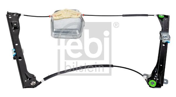 Febi Electric Window Regulator Lifter Left Front
