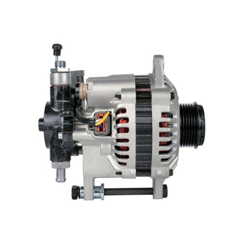 Hella Car Alternator 12V 8EL 012 427-511