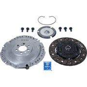 Sachs Clutch Kit Set 3pc 3000287002