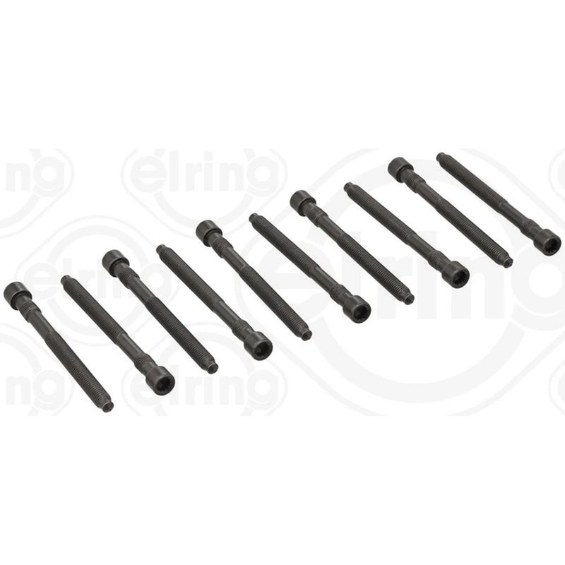 Elring Cylinder Head Bolt Set M10x1,5x115 215.000