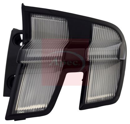 Apec Tail Light / Lamp Left