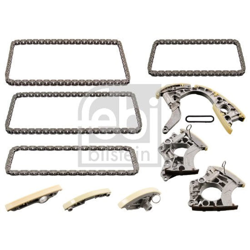 Febi Timing Chain Kit Set 108 Links 9mm 101882