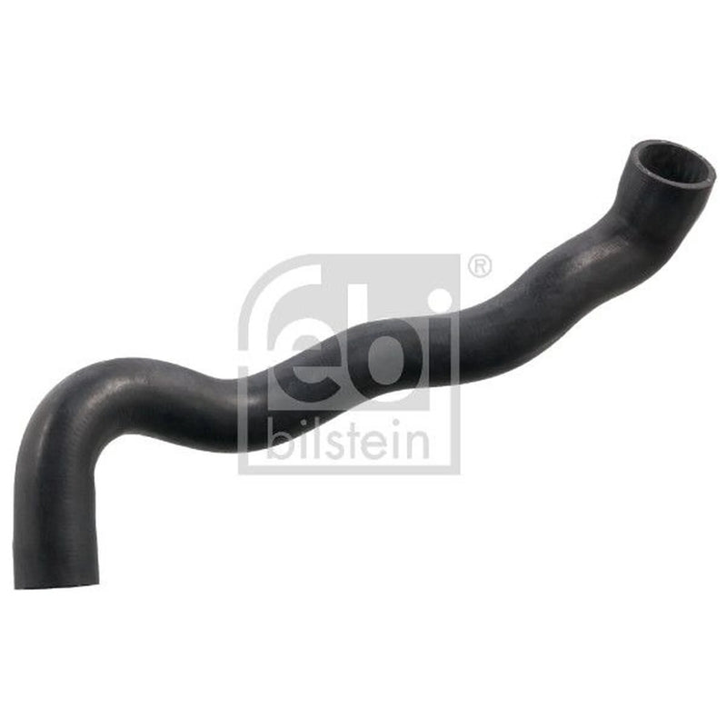 Febi Radiator Coolant Hose Upper ID 102672
