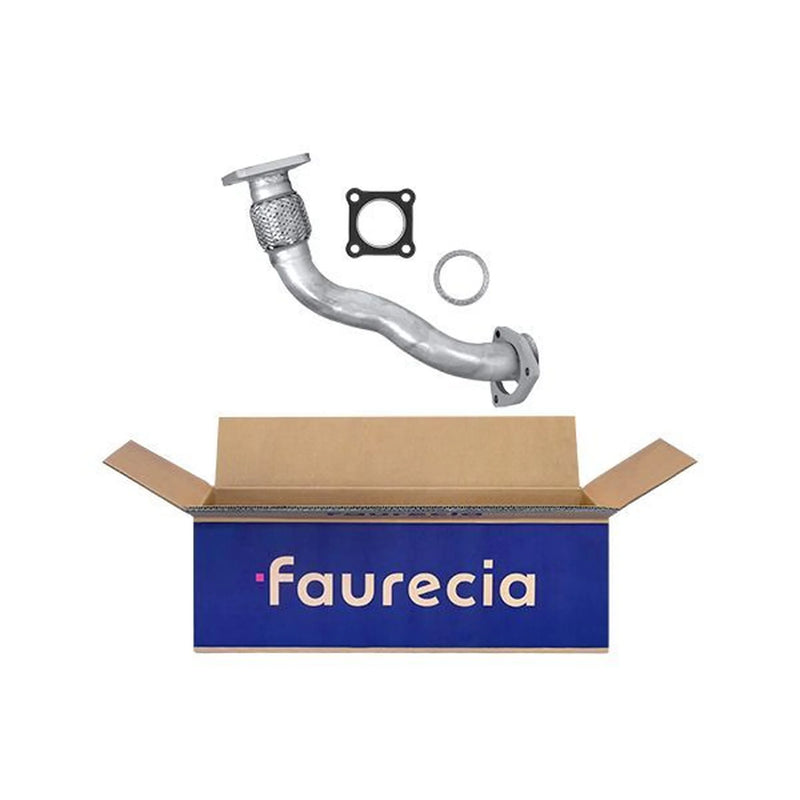 Hella Exhaust Pipe OD 8LA 366 006-671