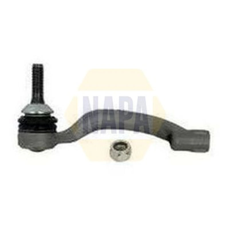 NAPA Steering Tie Rod End Ball Joint Front Left M14x1.5 NST6441