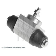 Blue Print Wheel Cylinder Hydraulic Brake Rear Right ADZ94409