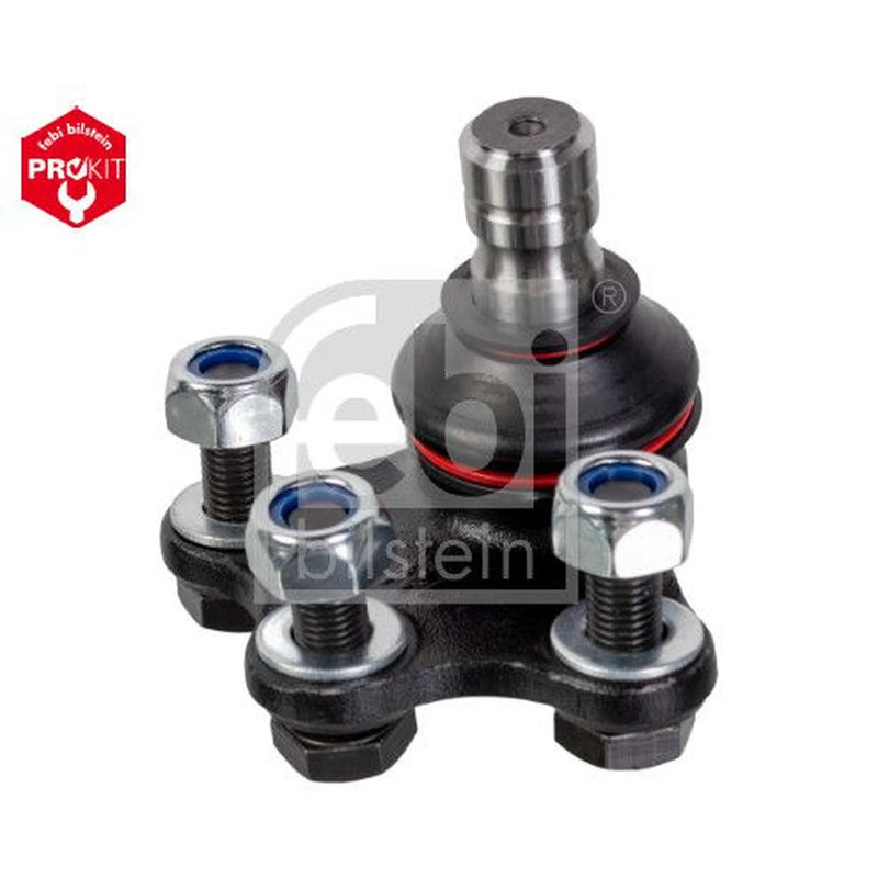 Febi Ball Joint Front Right 102372