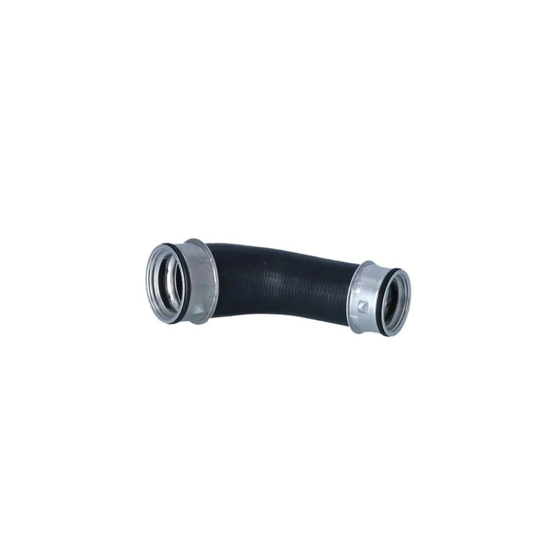 NRF Intercooler Turbo Charge Air Hose Outlet 166003