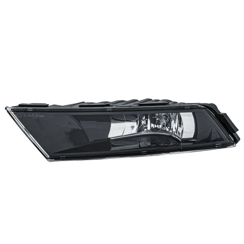 Hella Front Left Fog Light H8 1NB 011 836-131