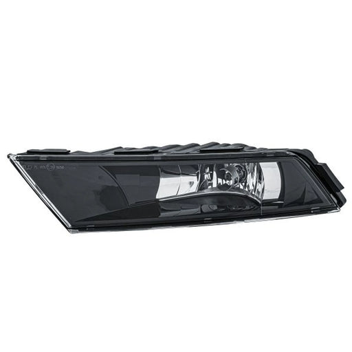 Hella Front Left Fog Light H8 1NB 011 836-131