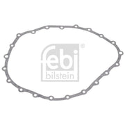Febi Automatic Transmission Oil Seal 105947