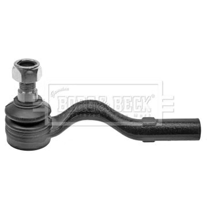 Borg & Beck Steering Tie Rod End Ball Joint BTR4597