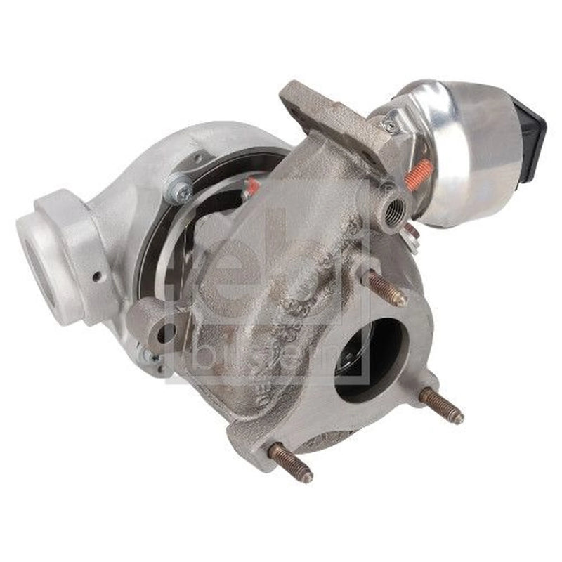 Febi Turbocharger Turbo Unit 186742