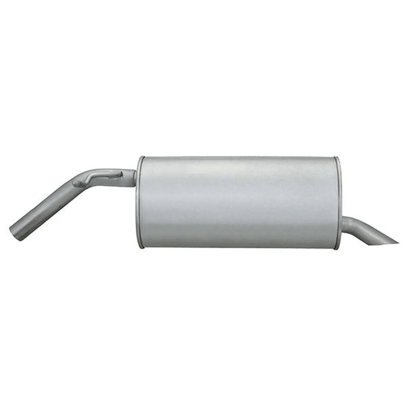 Hella End Silencer Rear 8LD 366 032-731