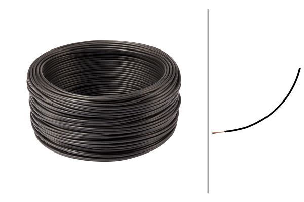 Hella 8KL 712 936-001 Cable Set