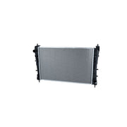 NRF Engine Radiator 54503