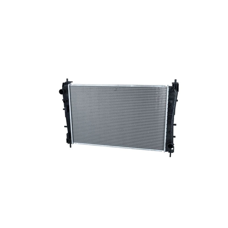NRF Engine Radiator 54503