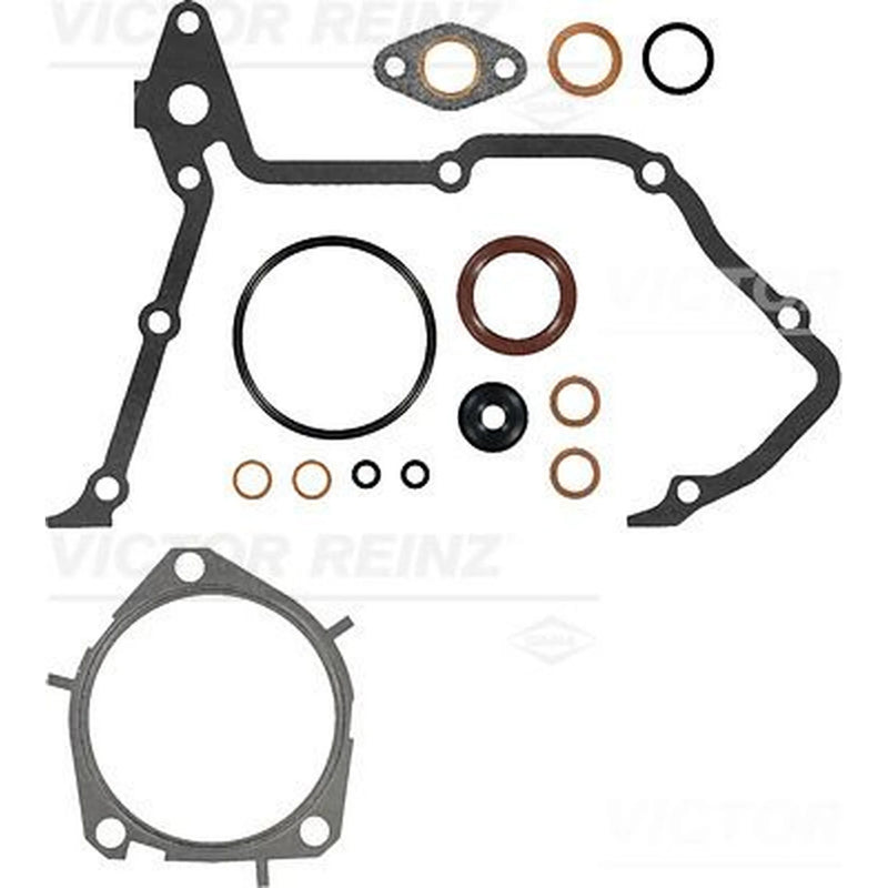 Victor Reinz Crankcase Gasket Kit ID 08-38367-02
