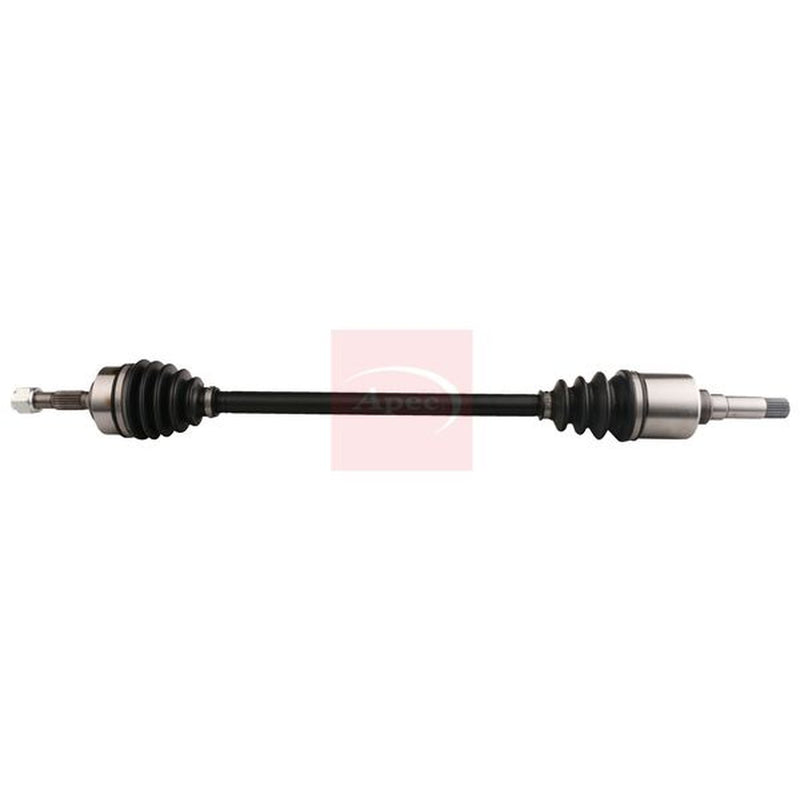 Apec CV Drive Shaft Driveshaft Front Right ADS1770R