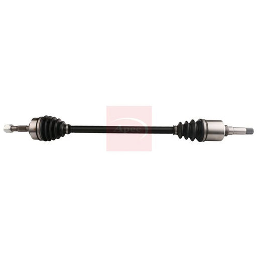 Apec CV Drive Shaft Driveshaft Front Right ADS1770R