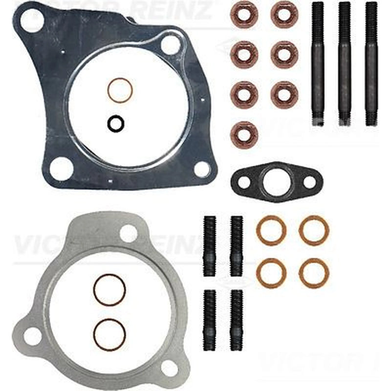 Victor Reinz Charger Mounting Kit 04-10168-01