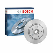 Bosch Rear Brake Discs 0 986 479 015